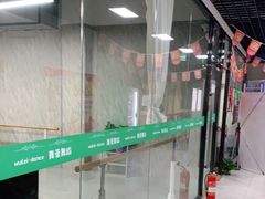 -舞蕾舞蹈(特长生校区)