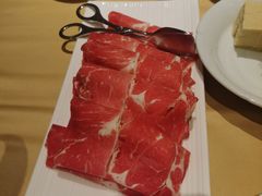 -鼎鼎香·港式火锅(北京SKP店)