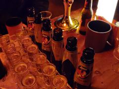 -Helens海伦司小酒馆(南京洪武路店)