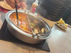 -一绪に寿喜烧(荟聚店)