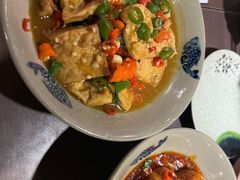 家常豆腐-潇湘阁(昆泰国际大厦店)