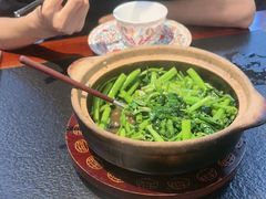 -旺爷砂锅·茶作(国贸城店)