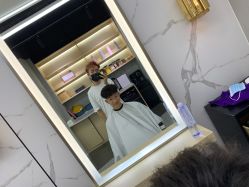 -DG SALON·潮牌造型