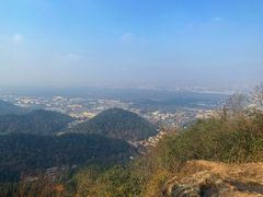 -北高峰