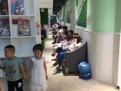 -学知乐教育·幼小衔接·小学科辅导(嘉定镇校区)