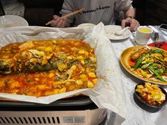 -红辣椒·川菜·火锅(大洋中心店)