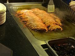 -三亚胜意海景酒店·海鲜自助餐厅(三亚湾路店)