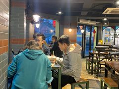 大堂-乔家栅(襄阳南路店)