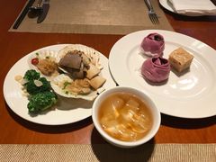-重庆解放碑帝晶酒店·姜厨房西餐厅