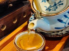 -柒园·三十年创意杭帮菜(龙湖滨江天街店)