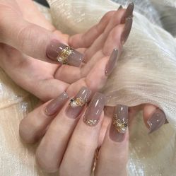 -斯馨·健康美甲美睫