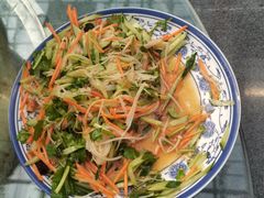-燕北云山·农家菜·灶台鱼(密云溪翁庄店)