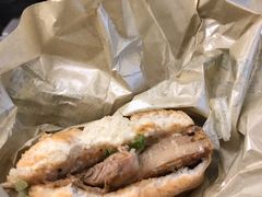 -麦当劳(郑州东高铁站店)