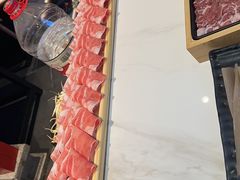 -祥源胡同·涮牛羊肉火锅(花桥店)
