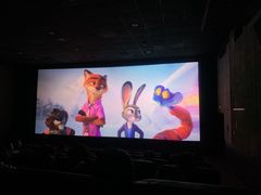 -UME影城(安贞DTS:X店)