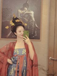 -盘子女人坊古装写真摄影(深圳店)