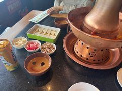 -南门涮肉(通州大船店)