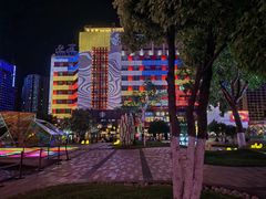 -西安创业咖啡街区