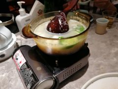 古法黄鱼汤-四道菜·福建菜馆(新街口金鹰店)