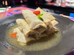 -上海滩餐厅(BFC外滩金融中心店)
