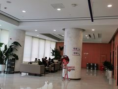 -美年大健康体检中心(浦东美张分院)