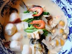 -山外山菜馆(玉泉路店)