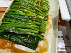 -木屋烧烤(龙岗南联店)