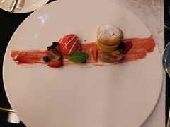 -瑞吉酒店 · Elba 欧尔巴意大利餐厅· 精致意餐·云端聚会