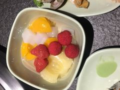 -韩盛·盛江山自助料理(中街大悦城店)