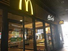 -麦当劳(海岸城店)
