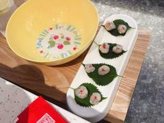 -三人行骨头王火锅(长寿店)