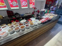 -上海市长春食品商店(淮海中路店)