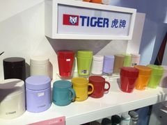 -厦门大西洋天虹百货商场