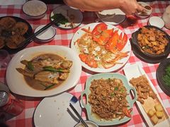 -阿里元海鲜·闽南特色菜(曾厝垵店)