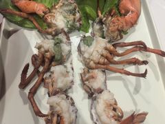 -渔码头食府·20年蓬莱老字号(登州路店)