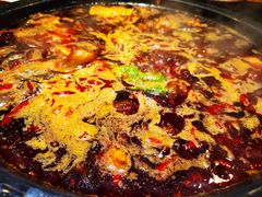 -麻大侠老火锅(巴国城店)