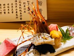 -鮨青(恒基名人购物中心店)