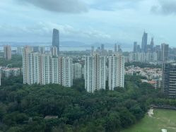 -禧月荟S月子中心(侨城店)