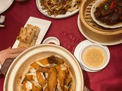 -北园酒家(小北路店)