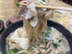 -惠丰源烩面馆(经七路店)