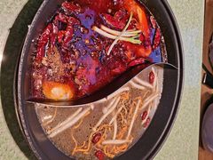 -憨铁匠老火锅(龙岗万科里店)