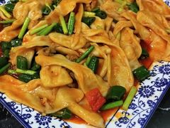 -后卫寨猫耳朵(后卫寨店)