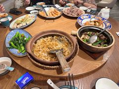 -常来小聚·广州非遗传承餐厅(地王广场店)