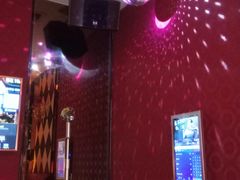 -钱柜音乐会所(罗湖店)