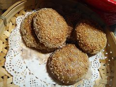 -前门·鲜肉火锅(长风店)