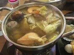 -丽江庭院之丽江往事(安定门店)