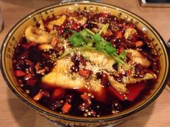 -薛阿婆(北美新天地中心店)