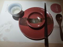 -江左尚白日本料理(万象城店)