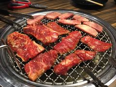 -虎丸烧肉(新大陆广场店)