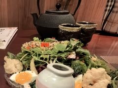 -弓二·烧鸟居酒屋(财富购物中心店)